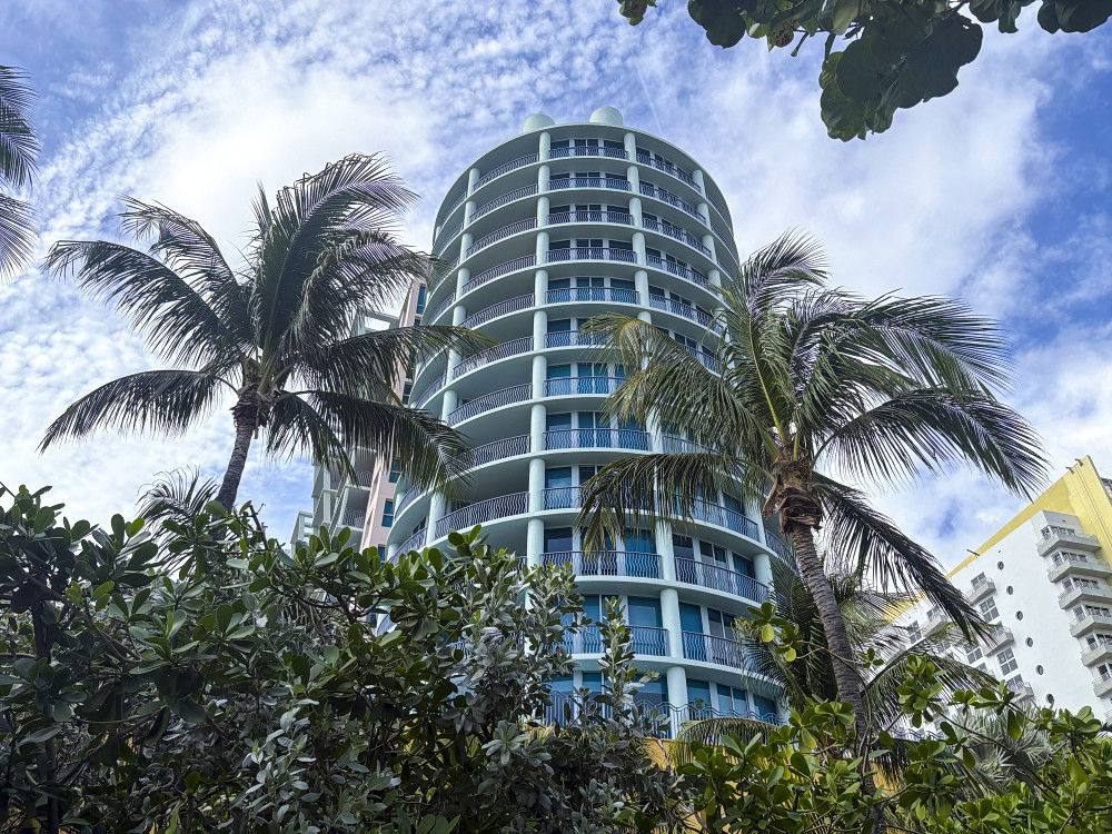 1500 Ocean Drive Condo photo 3